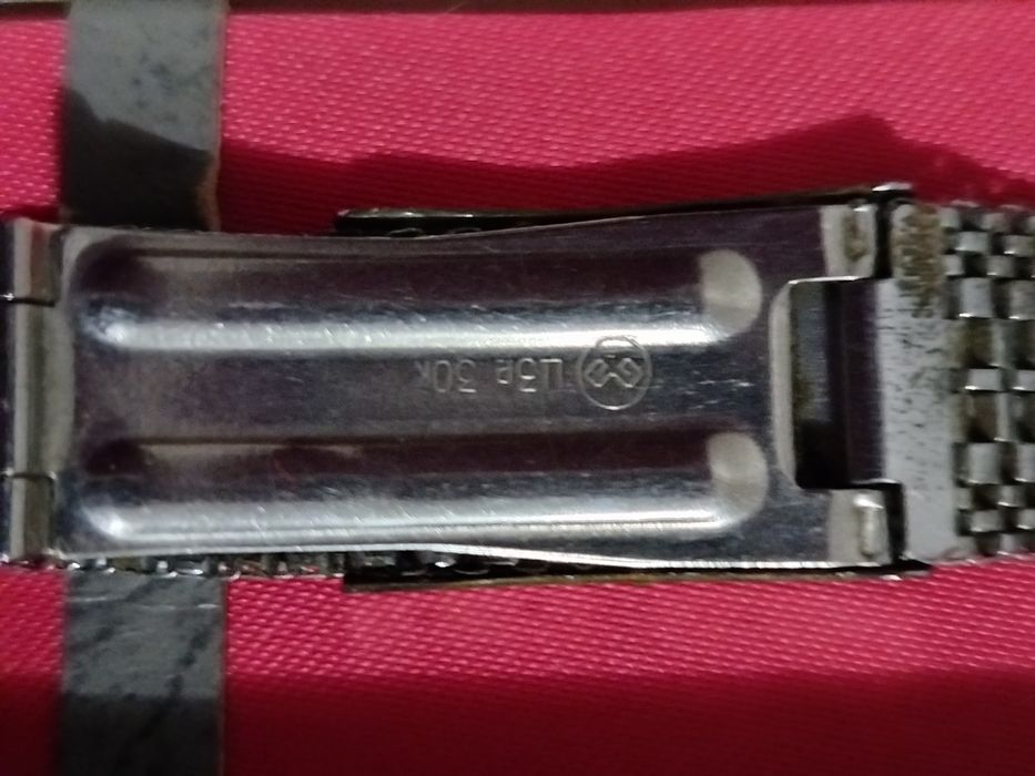 Ремешок для часов