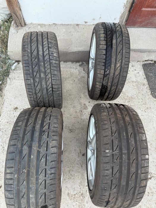 Диски Mercedes-benz AMG