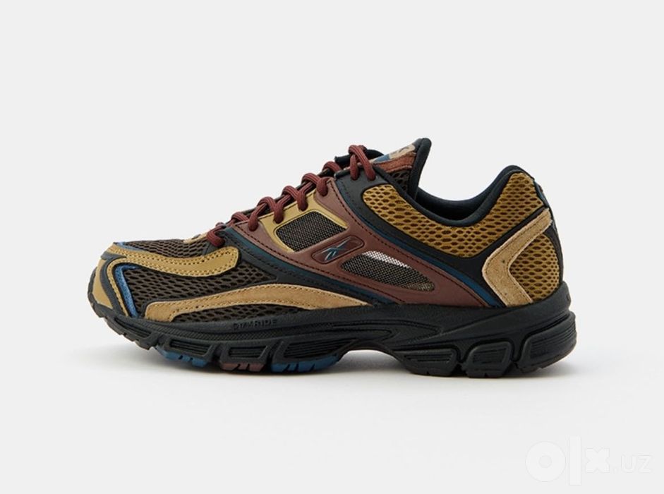 Кроссовки Reebok