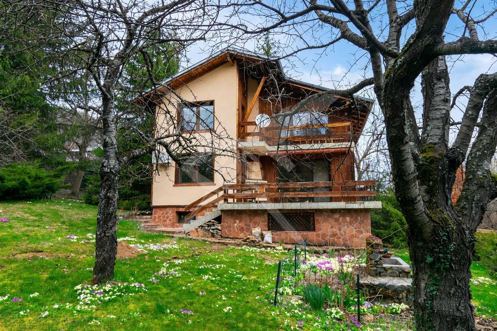Къща в село Бистрица № 102300