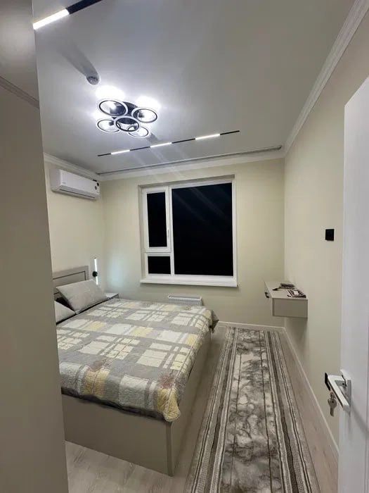 Сдается в аренду квартира (ЖК Nrg Yangi Baxt) Яшнабадский район