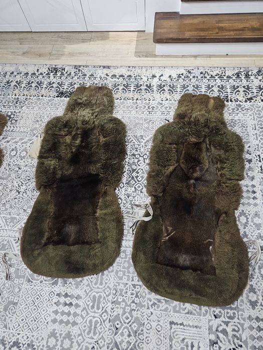 Чехды зимние дорогие