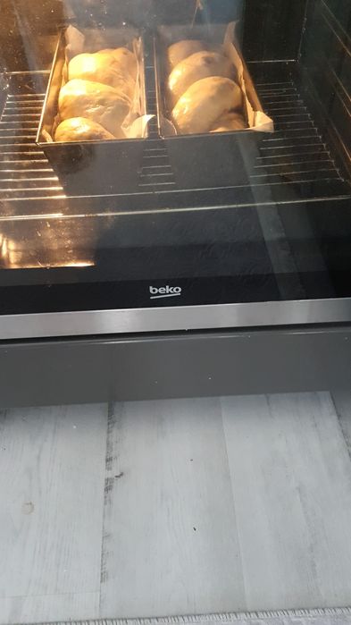 Baklavale turcesti si cozonaci de casa