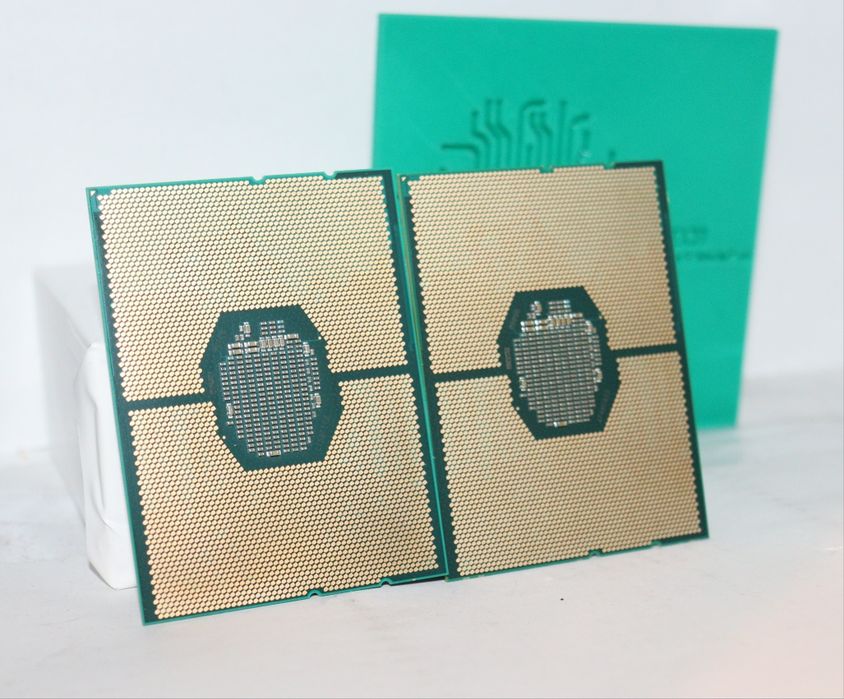 2 x Procesor Intel Xeon Platinum 8173M 28 Cores 2.0/3.5 GHz LGA3647
