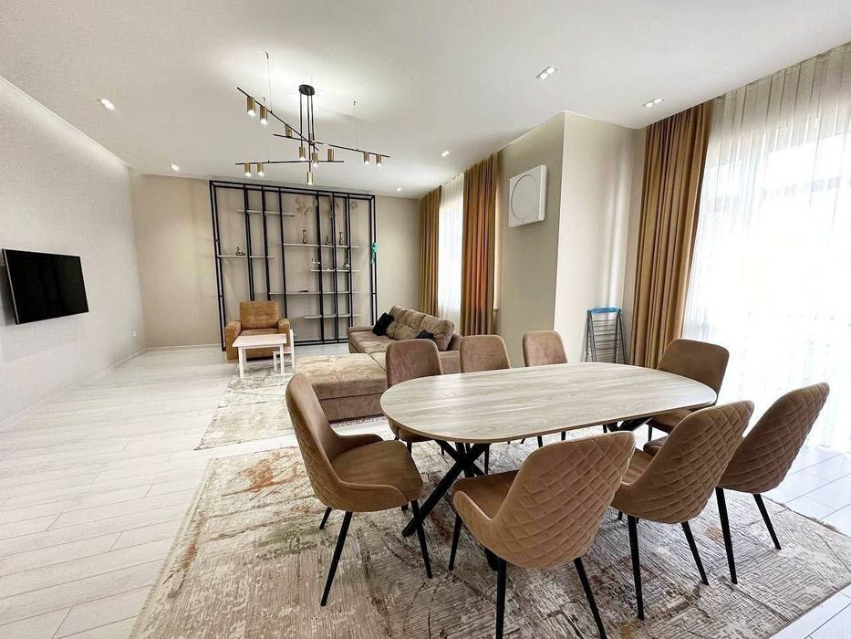 4/7/7 180м2 Мирабадский район ЖК Габус ор-р Тарас Шевченко