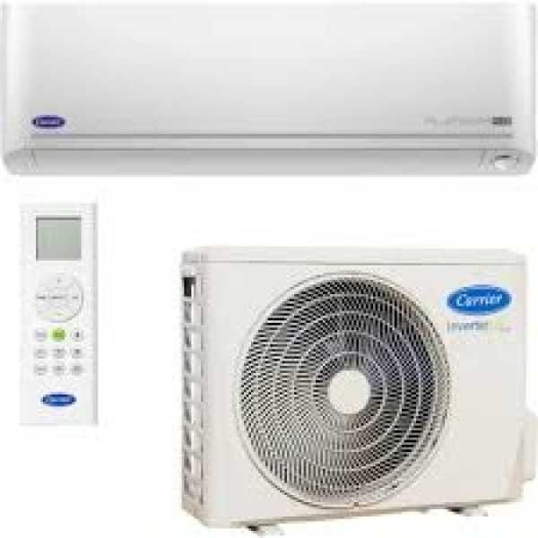 Carrier Platinum Plus 9000 BTU – Инверторен климатик, Wi-Fi, A++