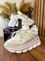 Versace Chain Reaction