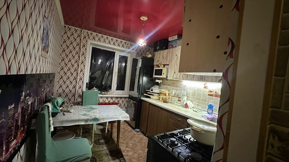 Продам квартиру на 3.а. 16 дом