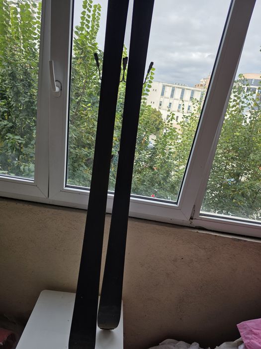 Vand schiuri si clapari
