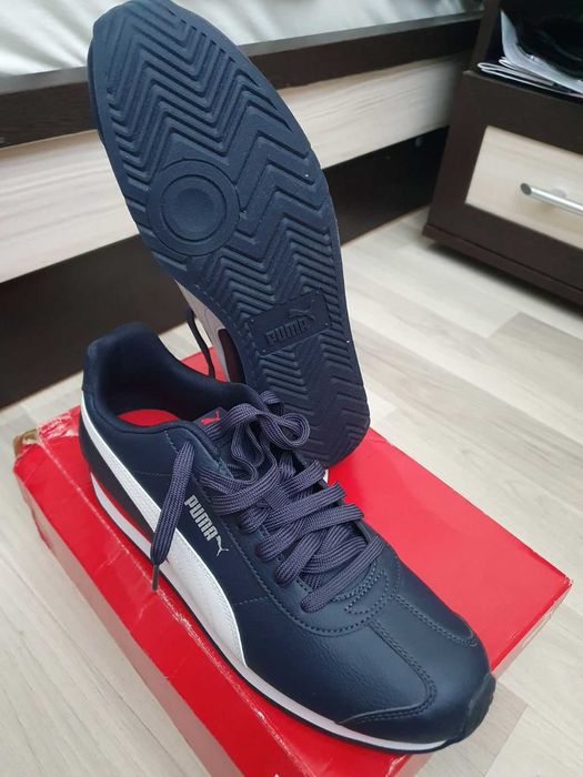 Маратонки Puma Turin 3