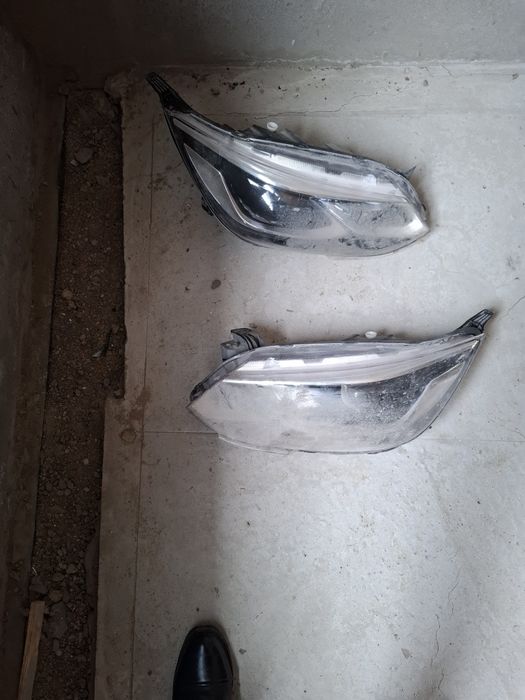 Запчасти Chevrolet Onix б/у