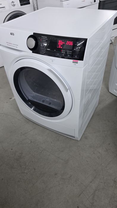 Сушилня AEG 8000 8kg