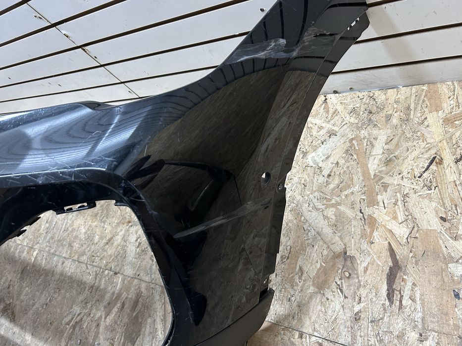 Bara fata bmw X1 F48 LCI 2019-2021