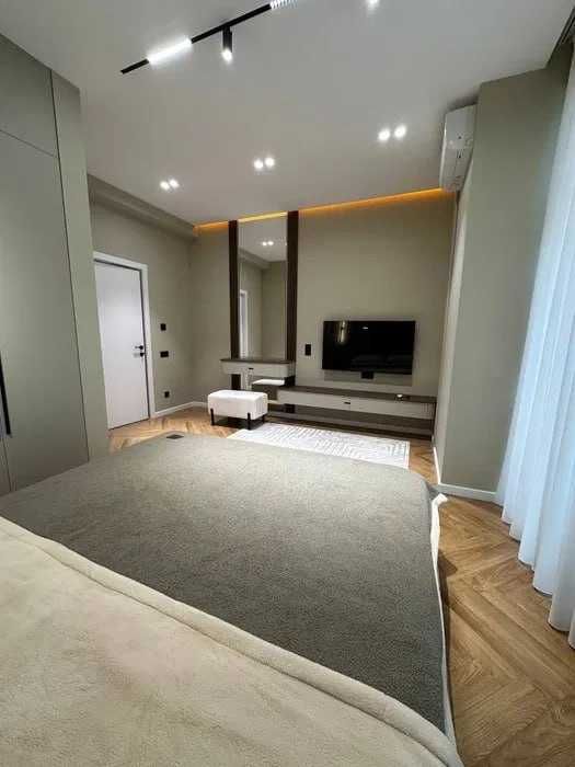 *Ваш новый уголок в  PRESTIGE GARDENS 2ком квартира в центре.