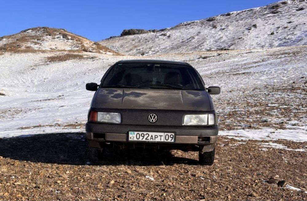 Продаю  Volkswagen Passat B'3