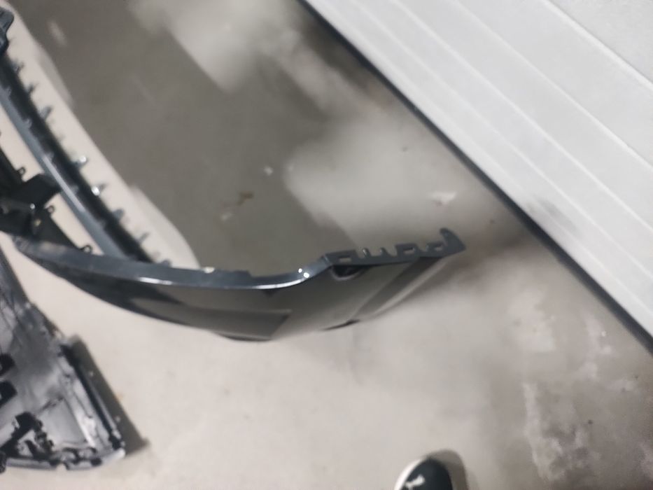 Bara fata , scut (reflector )bara , trager Logan 2021,2022