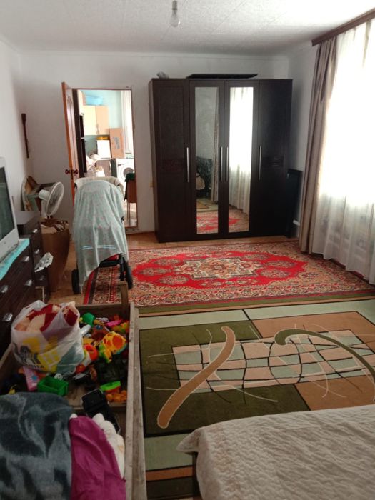 Продам дом с участком 10 соток