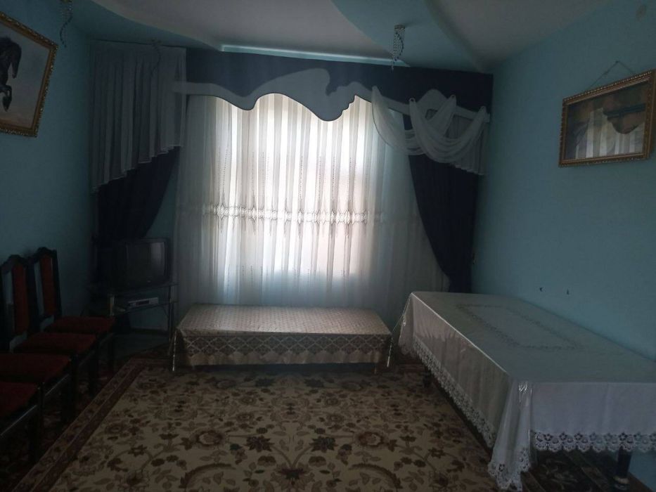 Продается дача с кадастром В 45 км от Ташкента. Бостанлыкский район.