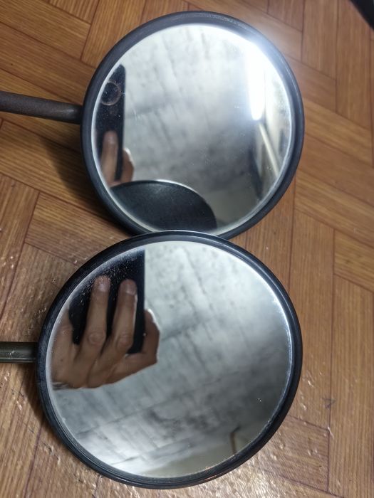 Огледала за honda nx650 dominator