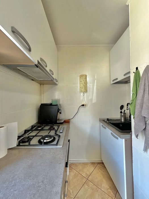 Aparament 2 camere, decomandat