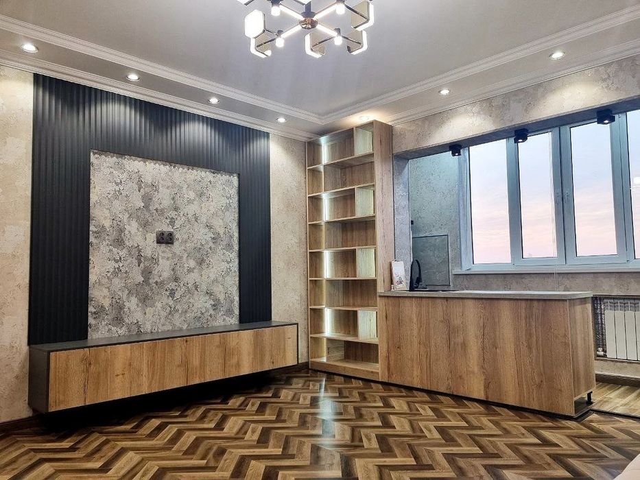 Однокомнатная проспект Мирзо Улугбека Ориентир Шохона ресторан