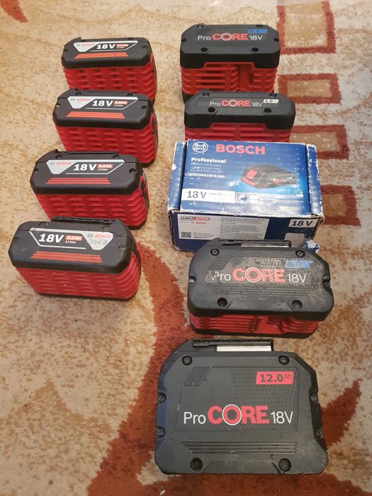 UPS BlazerVista 2000VA-Scule bosch-gsr 18v-90FC-acumulatori-incarcatoare