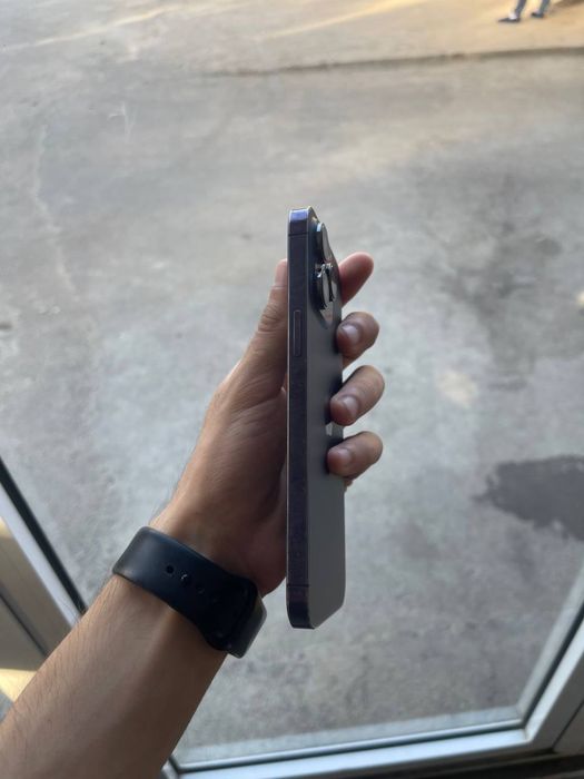 Iphone 14 pro max Abmen