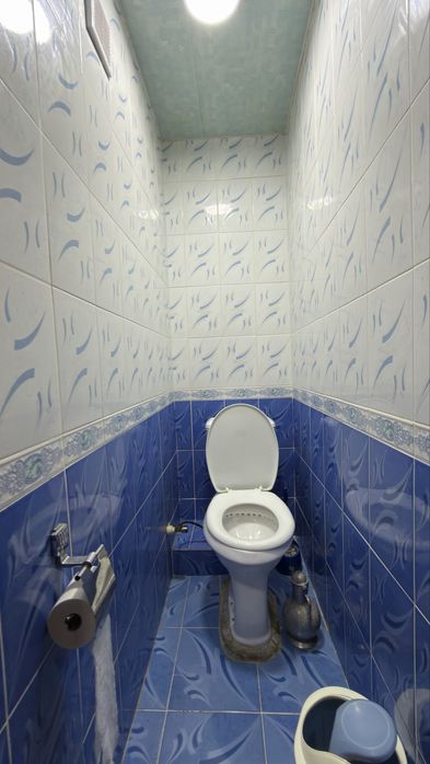 Сдаётся 3 х комнатная квартира, Радуга