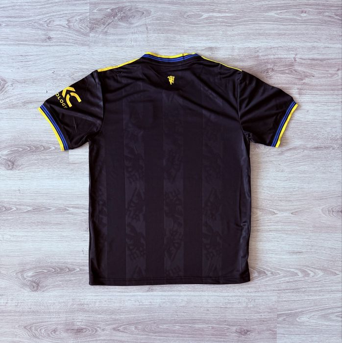 Манчестър Юнайтед / Адидас / Man Untd / Adidas