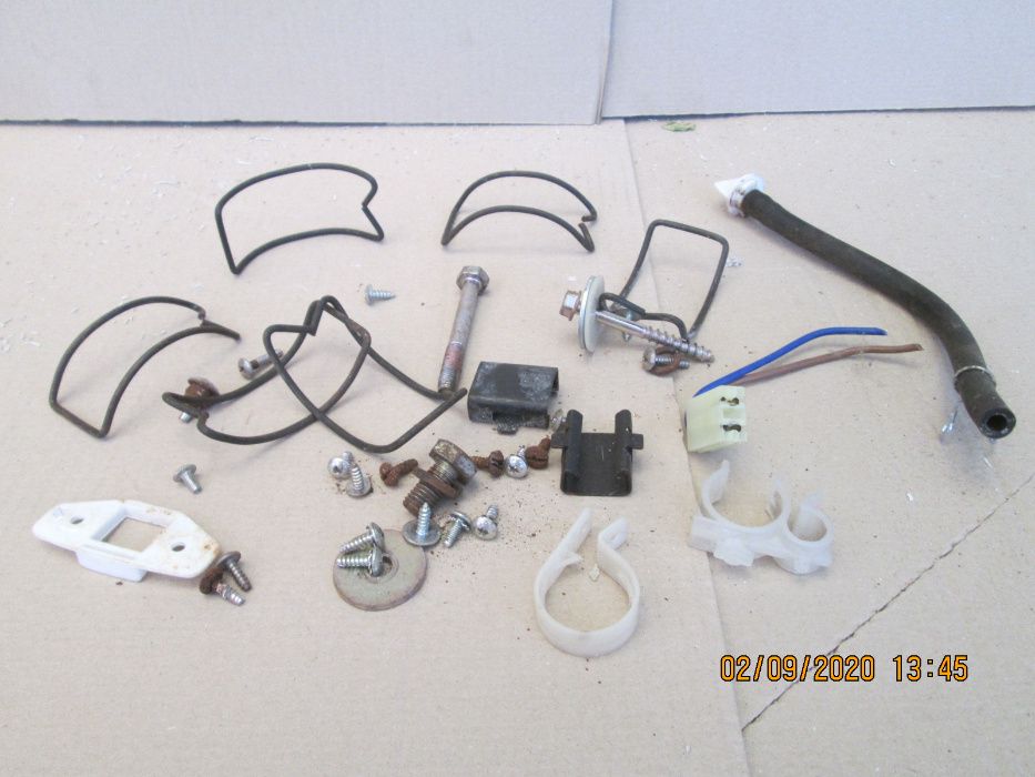 Pt. PIESE ! Mas. de spalat Samsung Slim WF-F1061