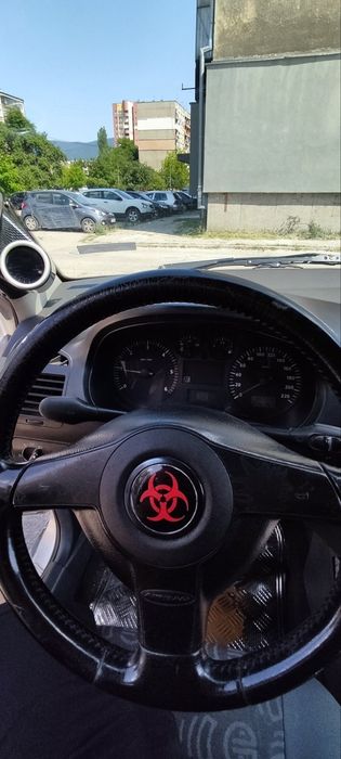 Сеат Ибиза  1.9 TDI