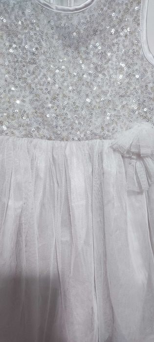 Официални детски роклички