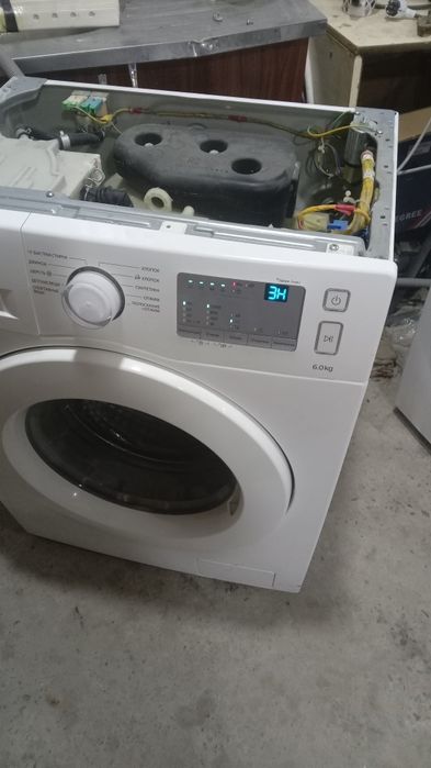 Ремонт холодильников кондиционер  стиральная машинка