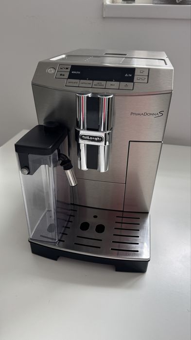 Esspresor Delonghi Primadonna S
