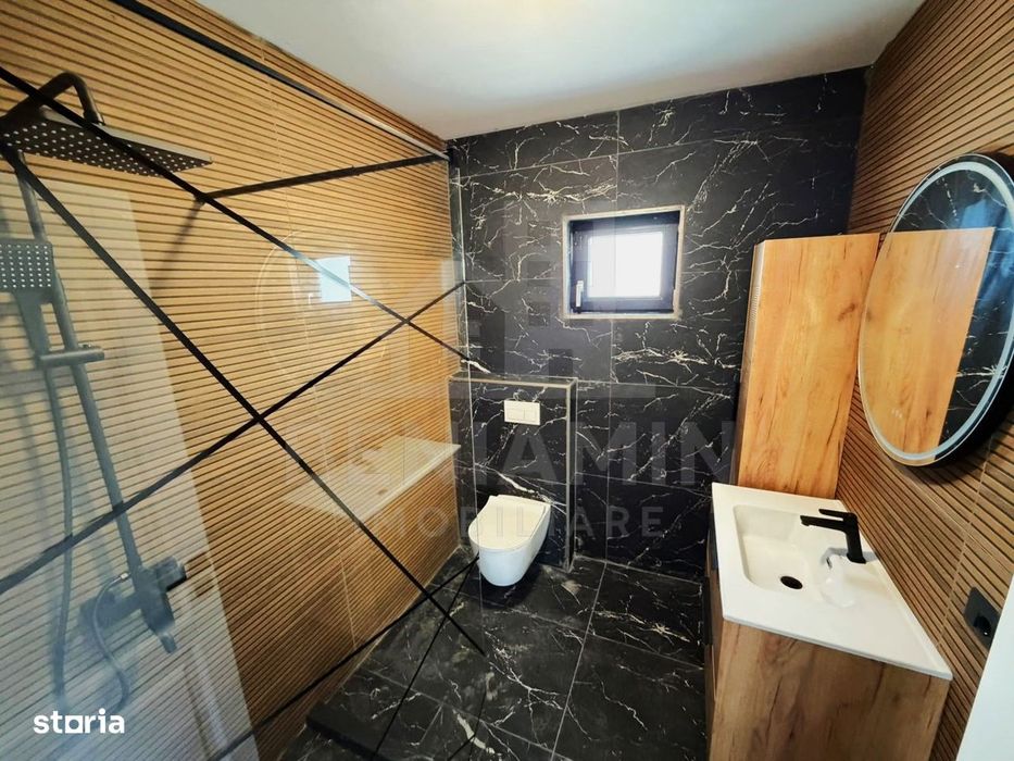 Casa P+1 Finisaje Premium-205mp-Incalzire Pardoseala-2025-Magnolia