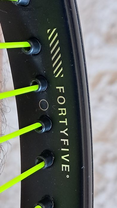 Rachetă tenis Wilson Blade 100, V8, 300g