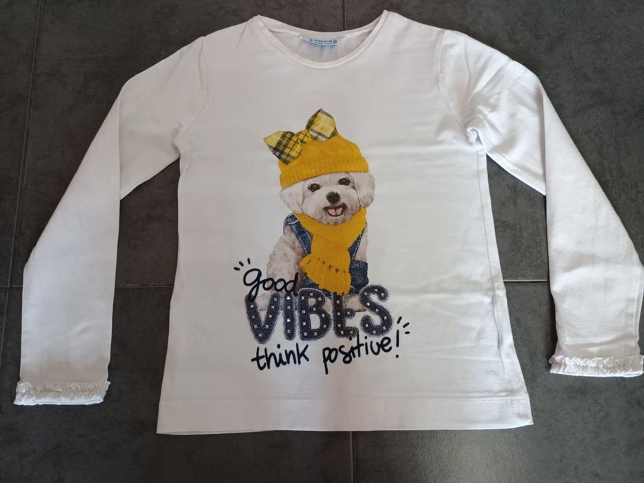 Блуза mayoral, 116 размер