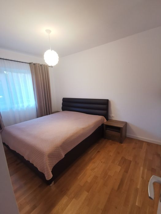 Apartament de închiriat Beta Residence 42 mp