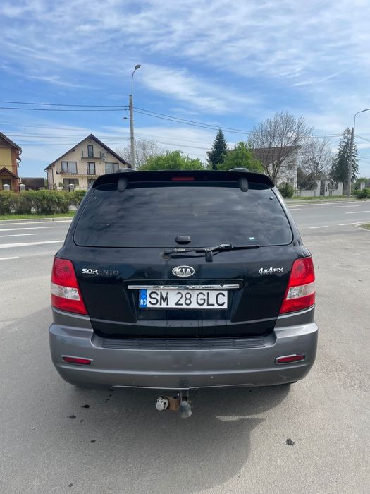 Kia Sorento 2.5