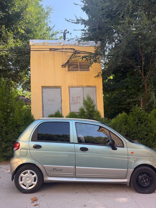 Продается автомобиль ,Матиз Бест 2009 года