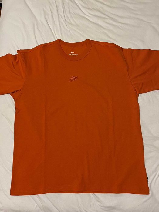 Мъжки Тениски Nike - 2 броя