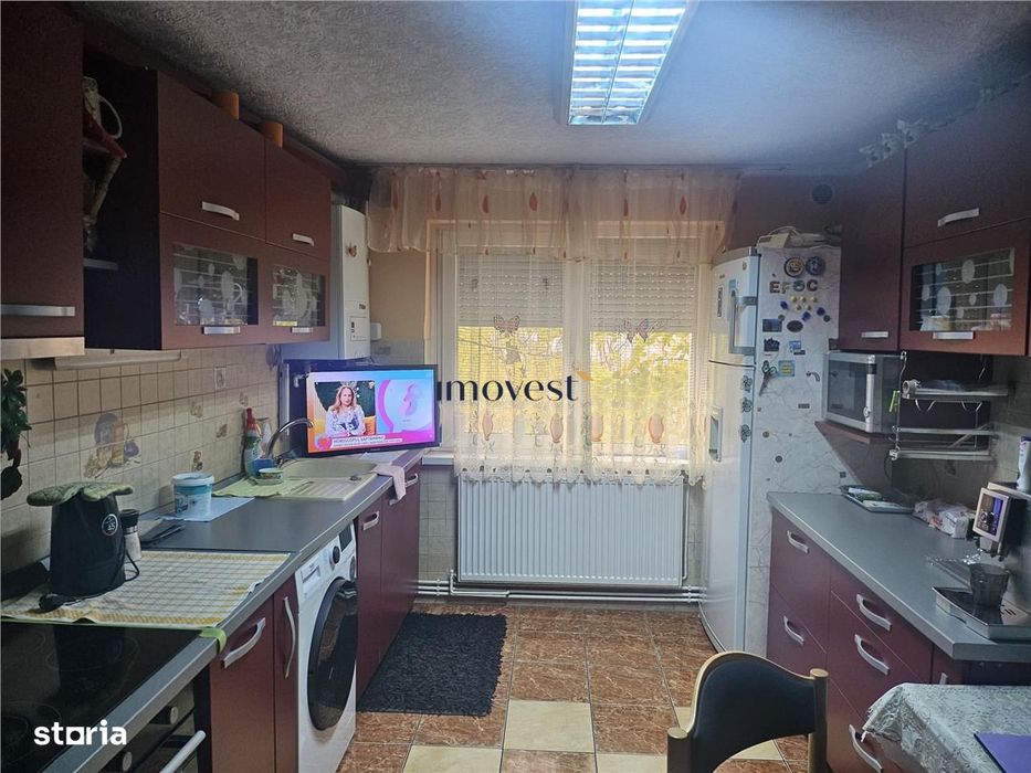 Apartament 4 Camere Micro 16
