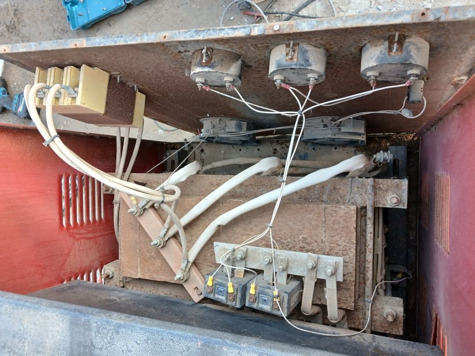 ТСДЗ-80/0, 38-У2