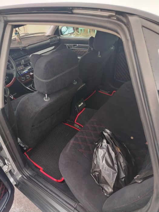 Продам Ауди 100 в хорошем состоянии.