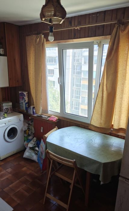 Продава се Двустаен апартамент в София, Фондови жилища - 65 кв.м за 2339 €/кв.м - Снимка #1