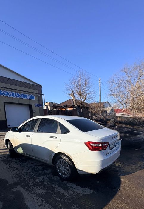 Продам Лада Vesta