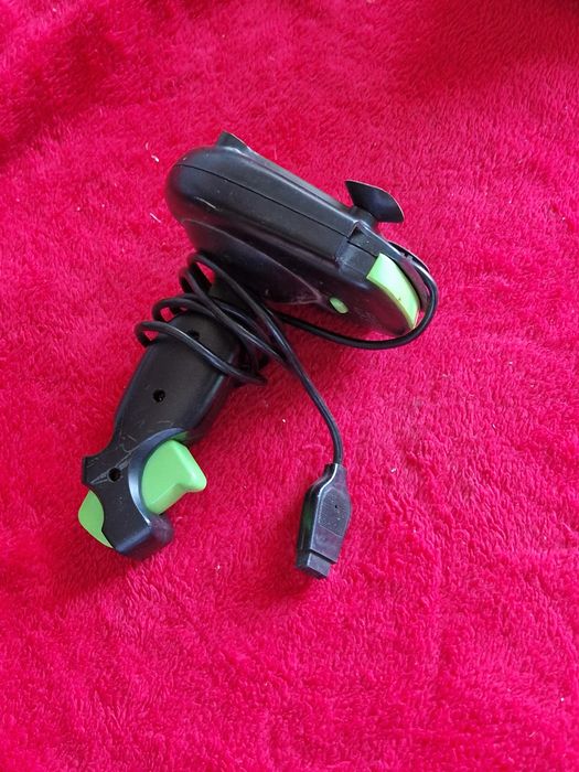 Joystick  / manetă pentru jocuri