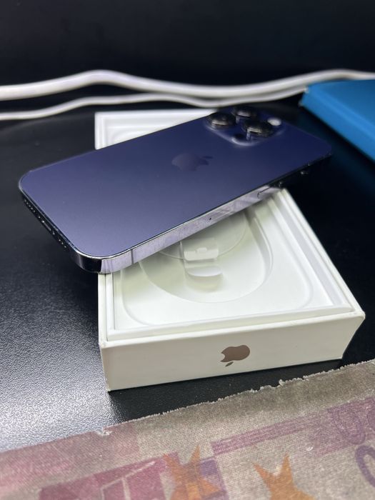 iPhone 14 Pro 128 GB
