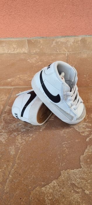 Детски маратонки(кецове) Nike