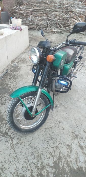 Motosikl   ideal